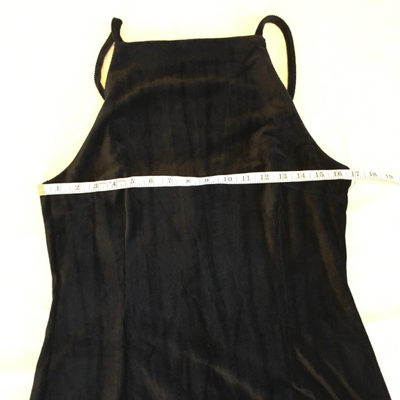 NWT Womance midi dress - Picture 5 of 8